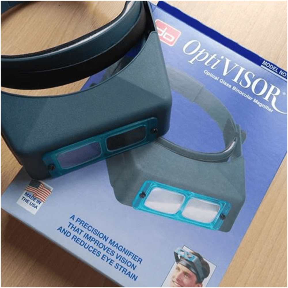 DA3 OPTIVISOR